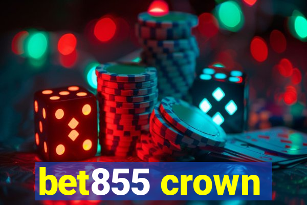 bet855 crown